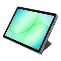 Samsung EF-BX230PBEGWW Tablet Case 11" Folio - Stylish Black Cover for Ultimate Protection